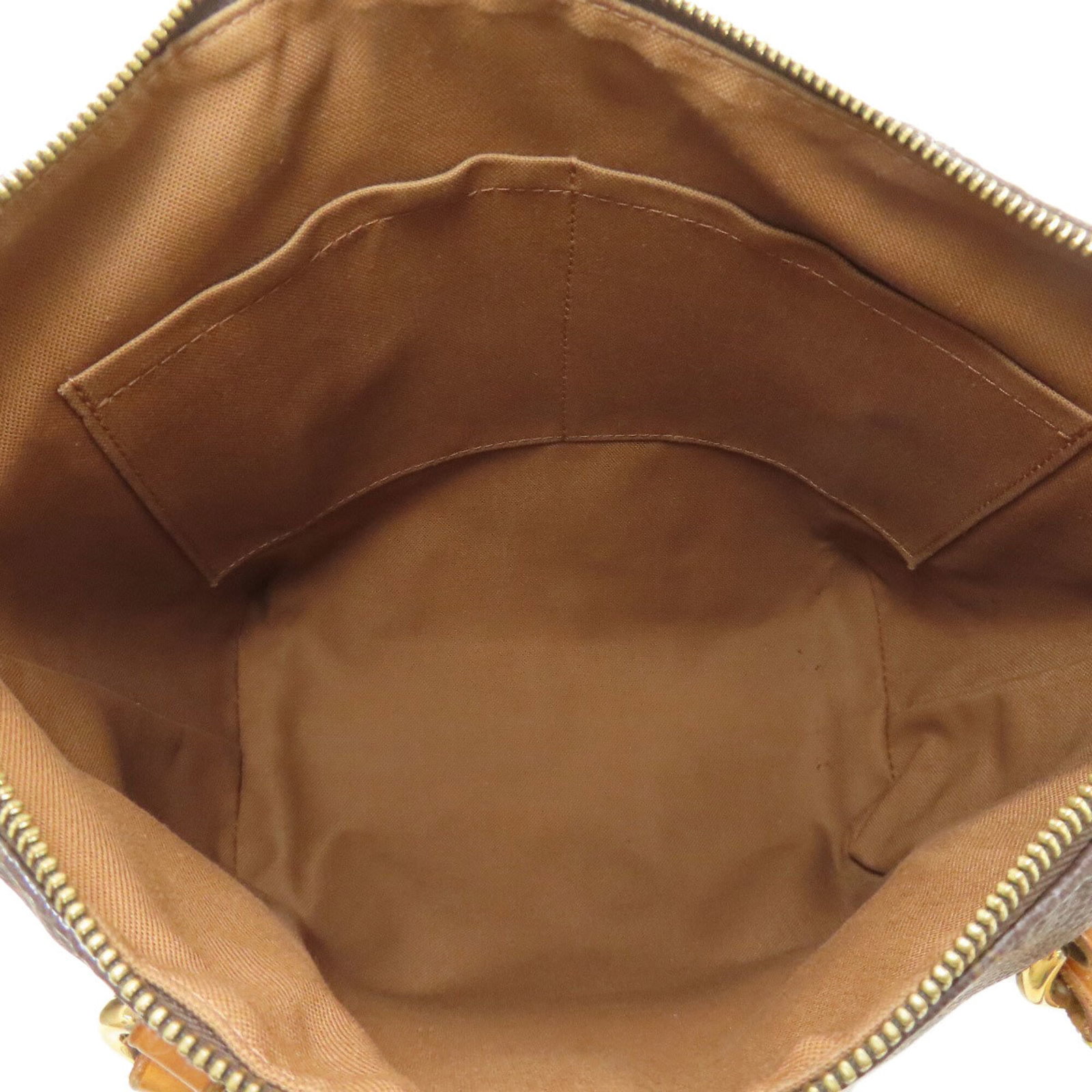 Vuitton Bag Monogram Louis - 5