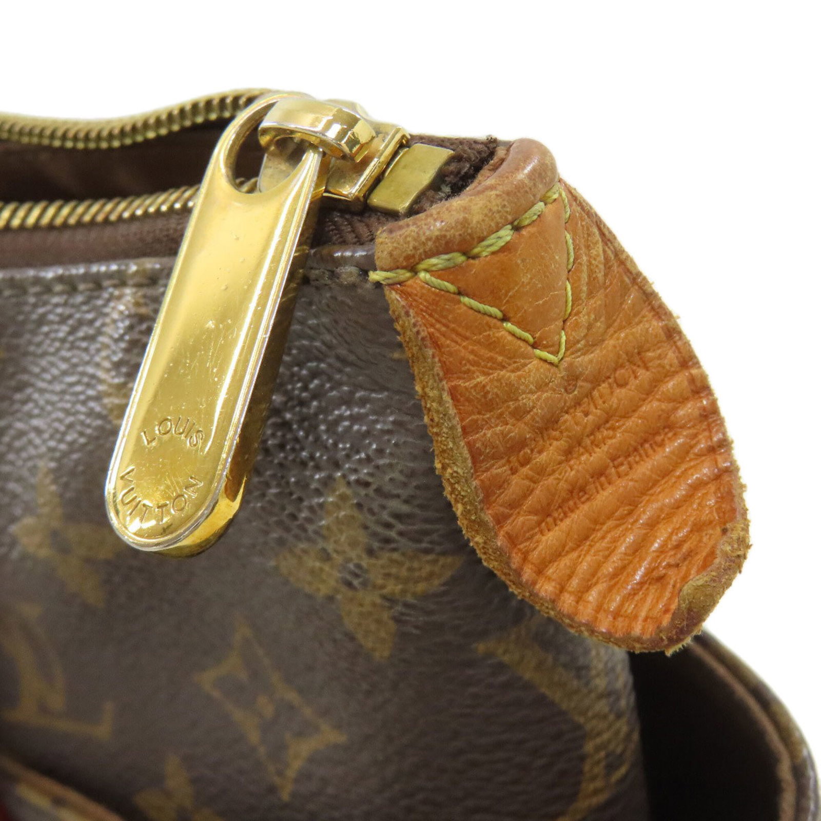 Vuitton Bag Monogram Louis - 6