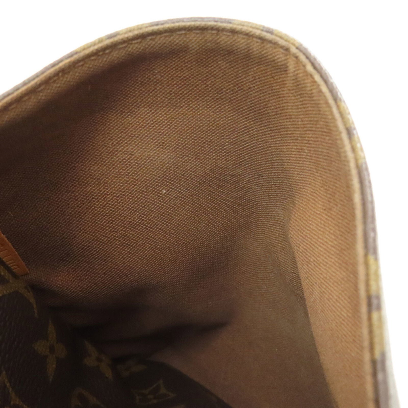 Vuitton Bag Monogram Louis - 9