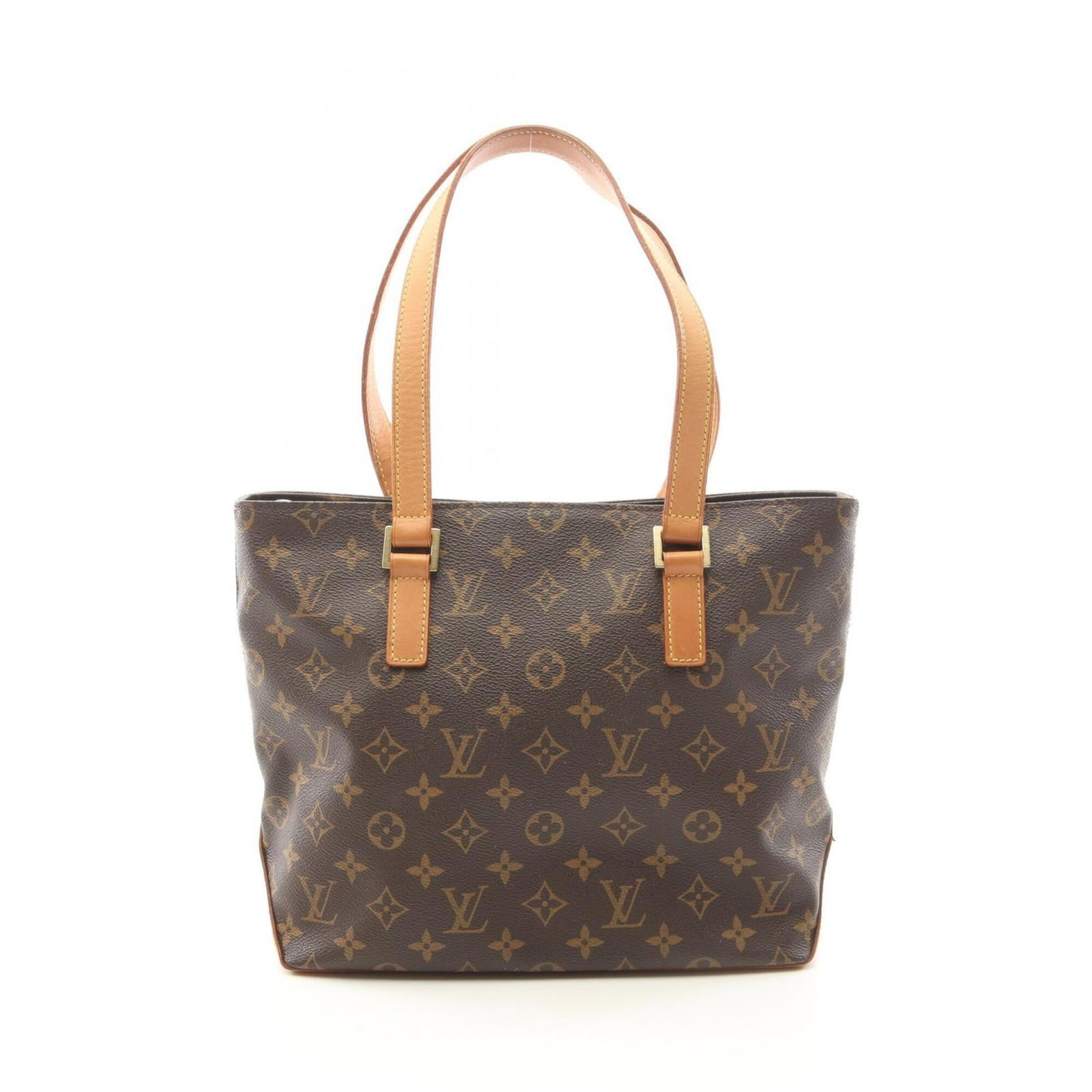 Louis Vuitton Handbag Shoulder Bag Monogram Coated Canvas Leather: Louis Vuitton Handbag Shoulder Bag Monogram Coated Canvas Leather Monogram Coated Canvas Leather Louis Vuitton Handbag Shoulder Bag, featuring the iconic monogram pattern and durable coated canvas