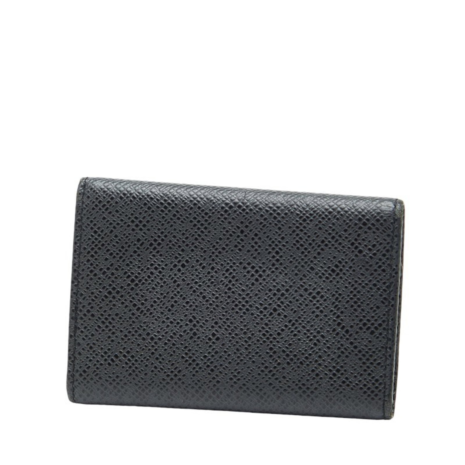 Vuitton Keycase Louis Leather - 2