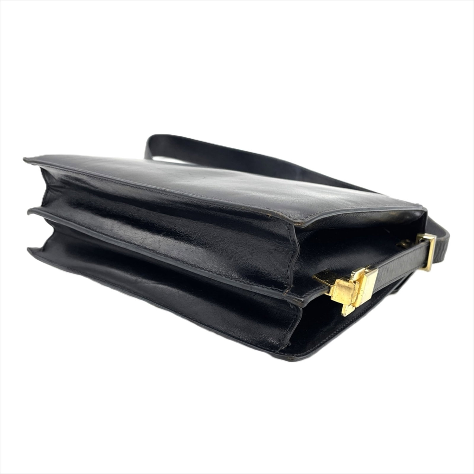 Celine bag leather - 4