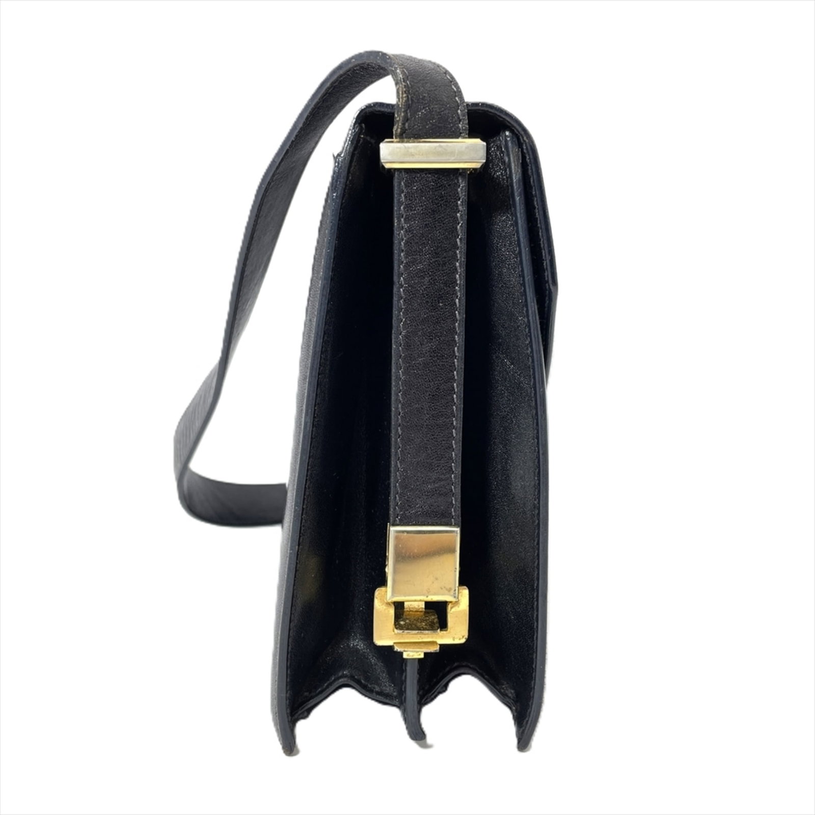 Celine bag leather - 5