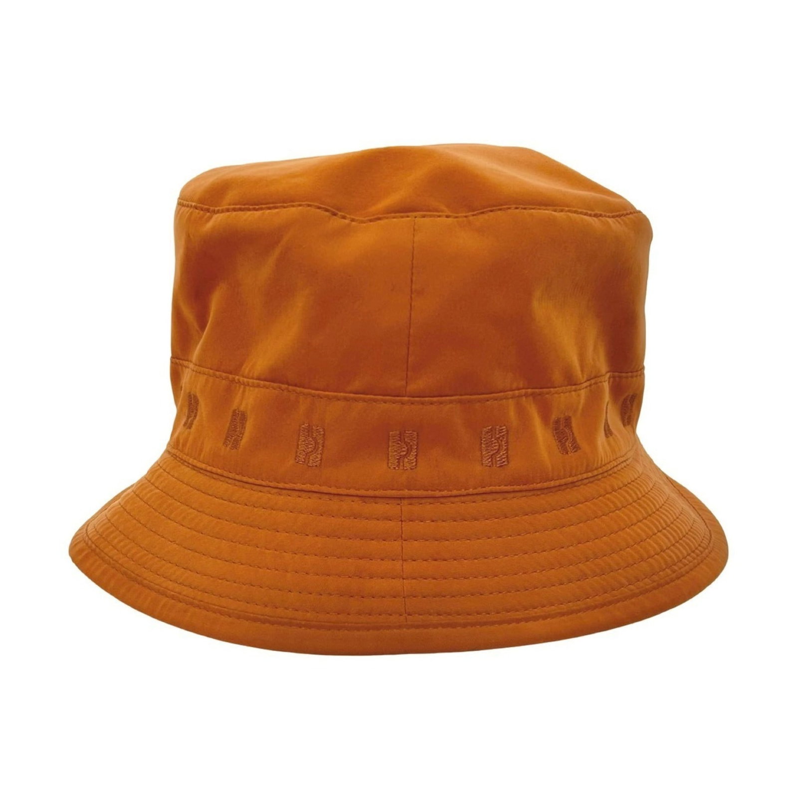 Nylon Acetate Hermes Hat Polyester Bucket - 4