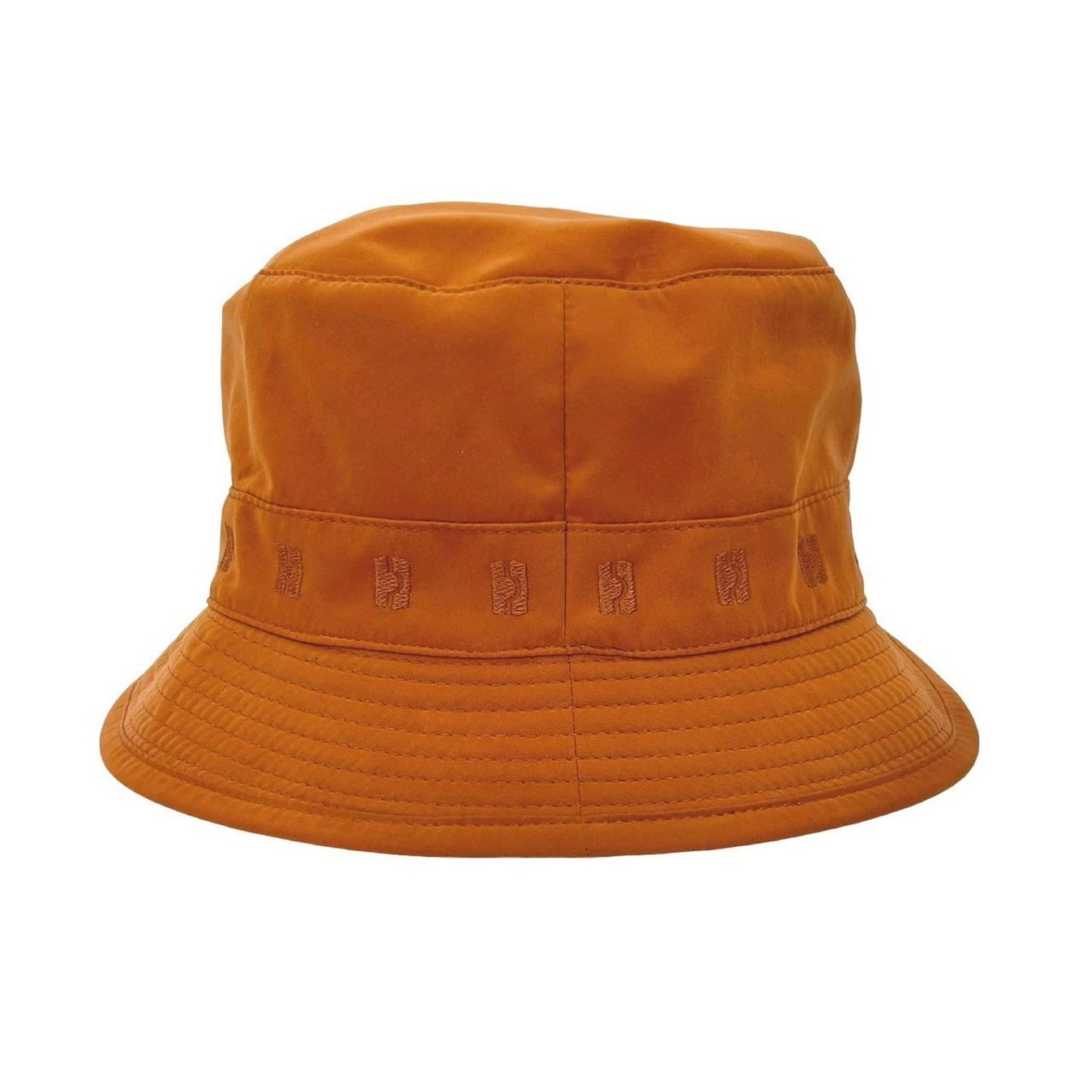 Nylon Acetate Hermes Hat Polyester Bucket - 5