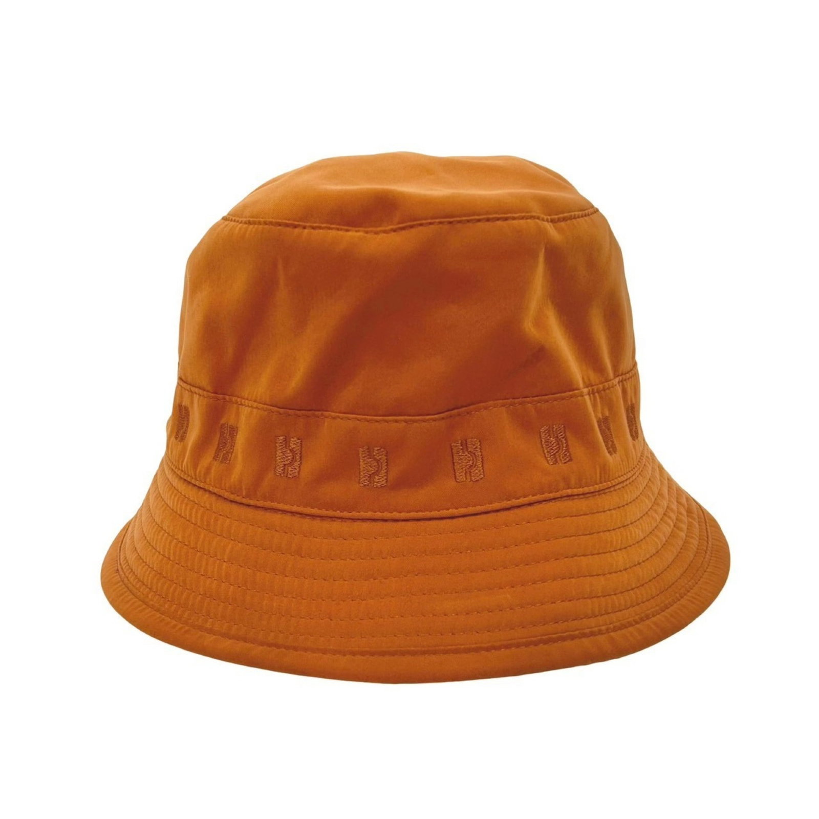 Nylon Acetate Hermes Hat Polyester Bucket - 6