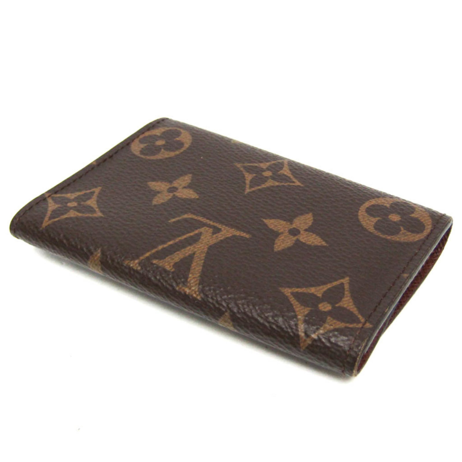Vuitton Louis Keycase Monogram - 2
