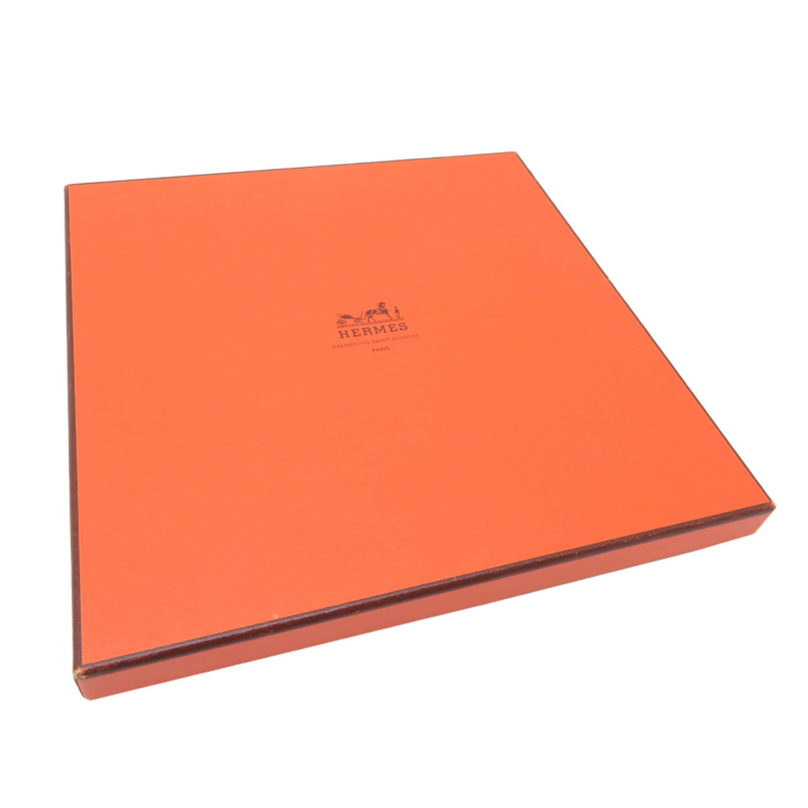 Hermes Silk Scarf - 7