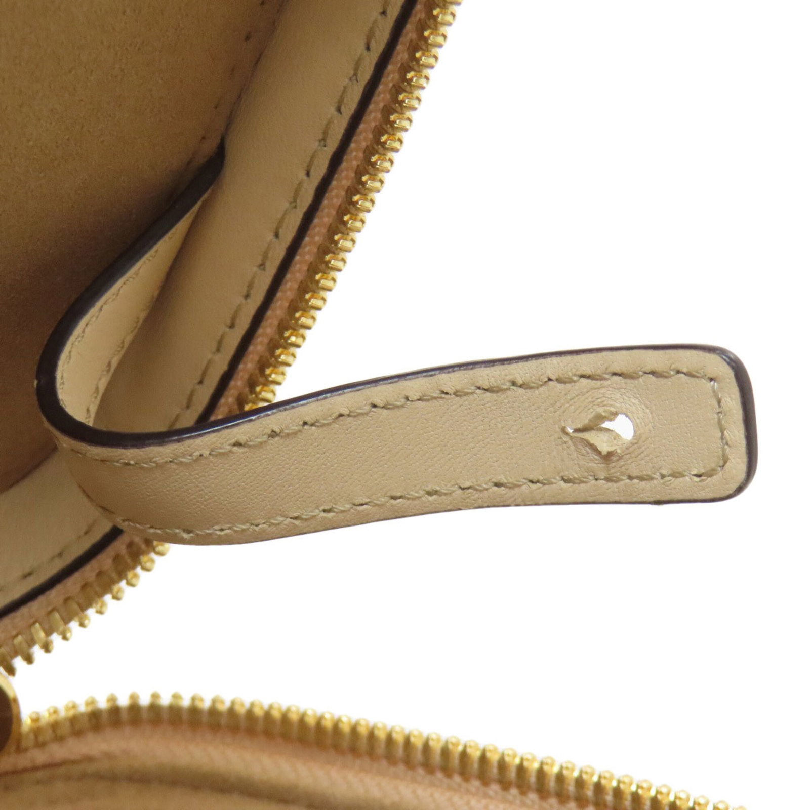 Mcm handbag pvc - 10
