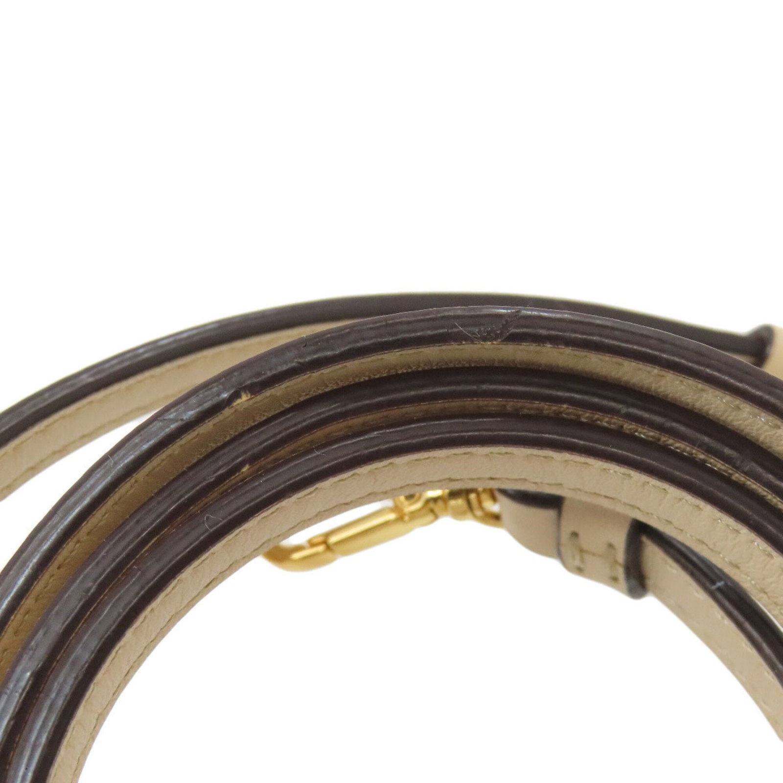 Mcm handbag pvc - 17