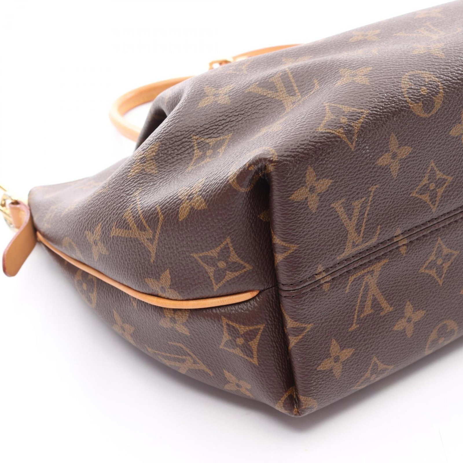 Louis Vuitton Handbag Monogram - 12