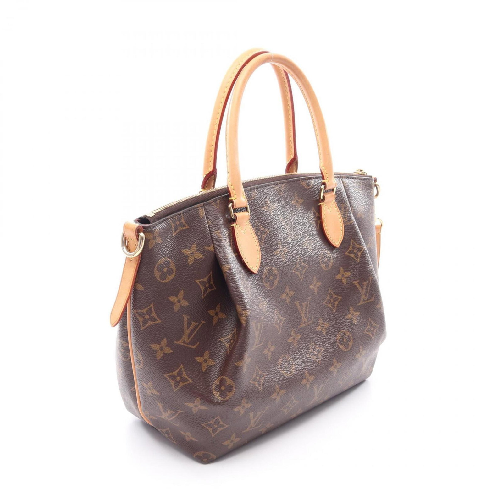 Louis Vuitton Handbag Monogram - 2