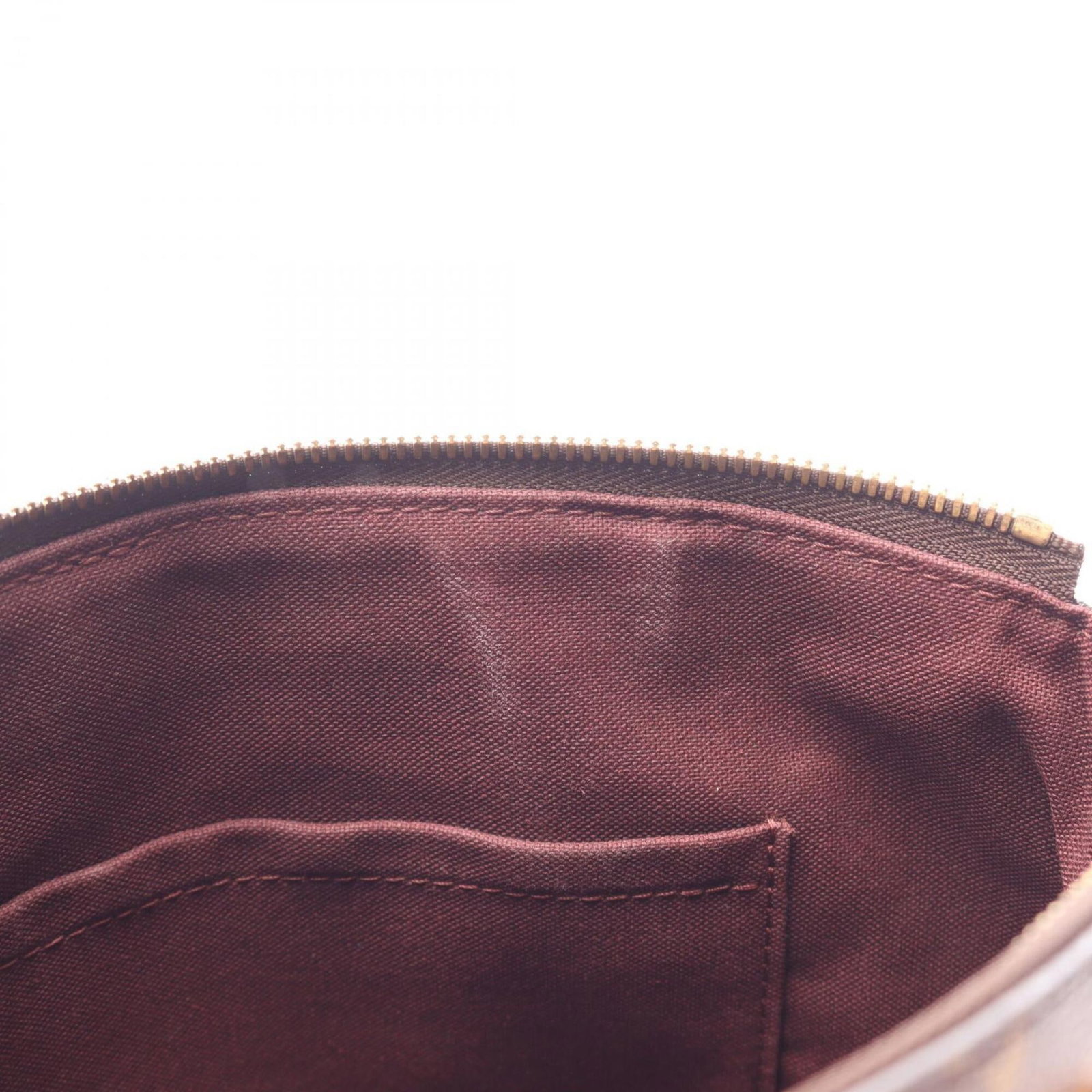 Louis Vuitton Handbag Monogram - 6