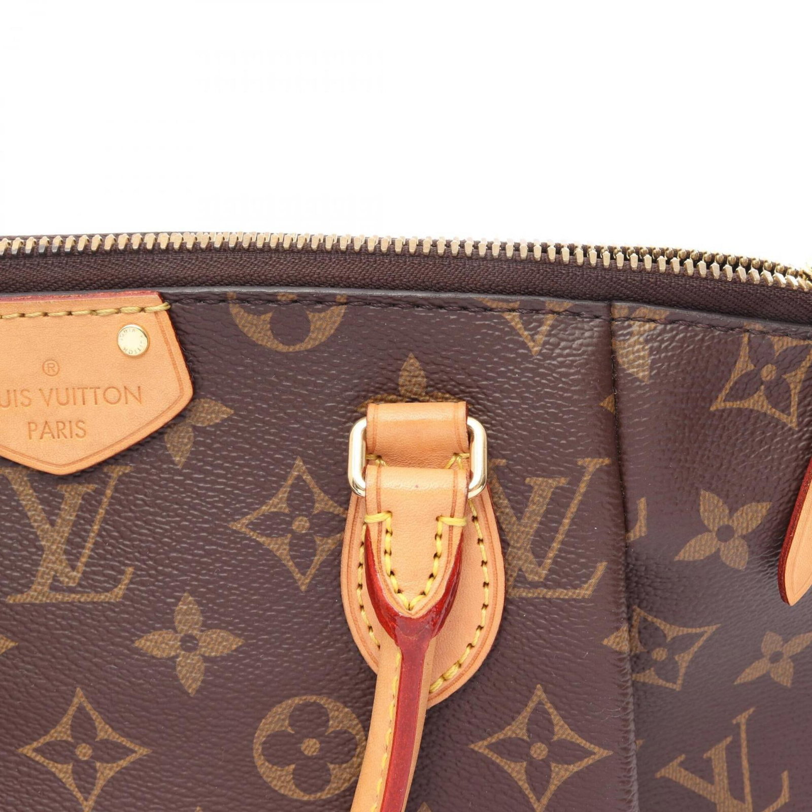 Louis Vuitton Handbag Monogram - 7