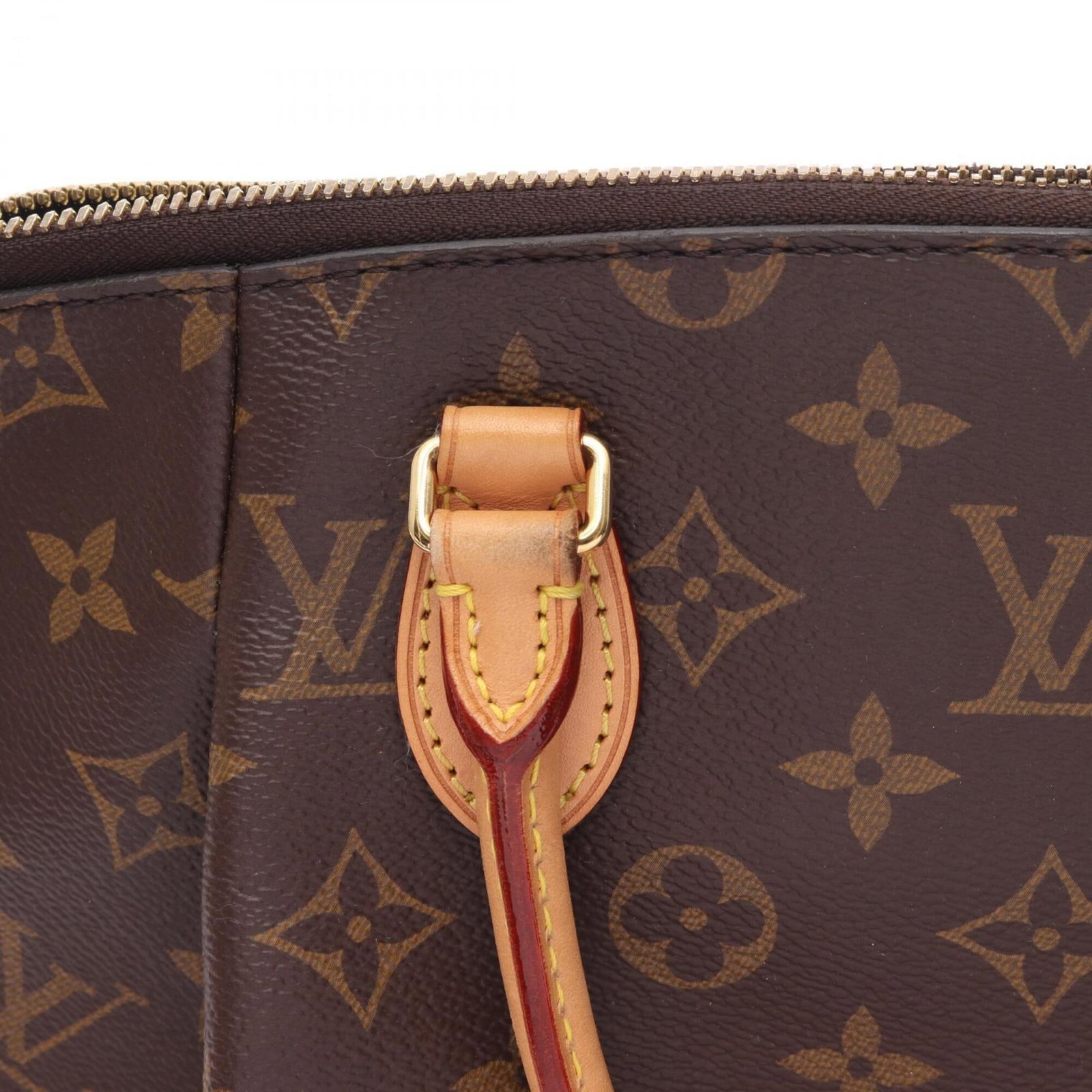 Louis Vuitton Handbag Monogram - 9