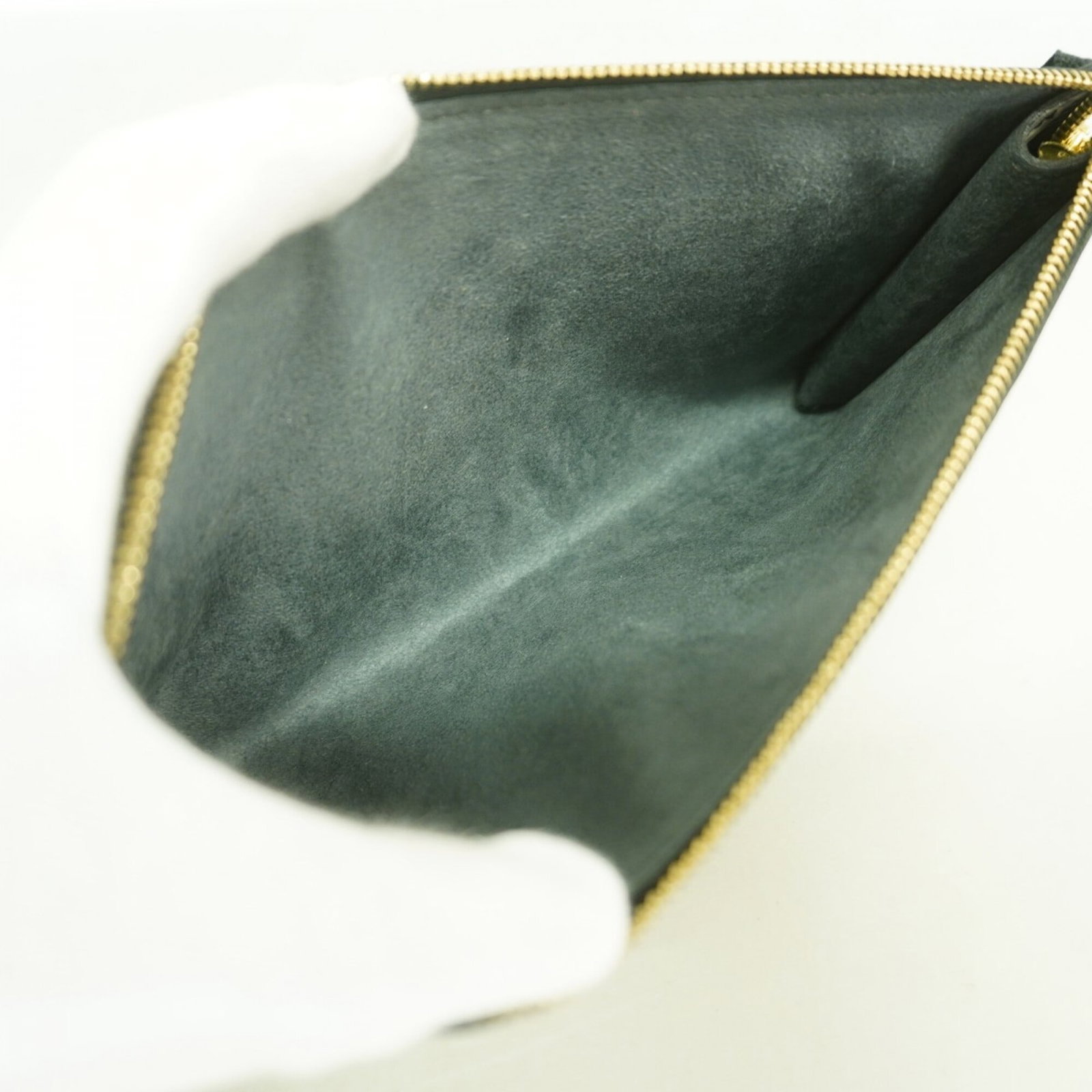 Vuitton Pouch Louis - 4