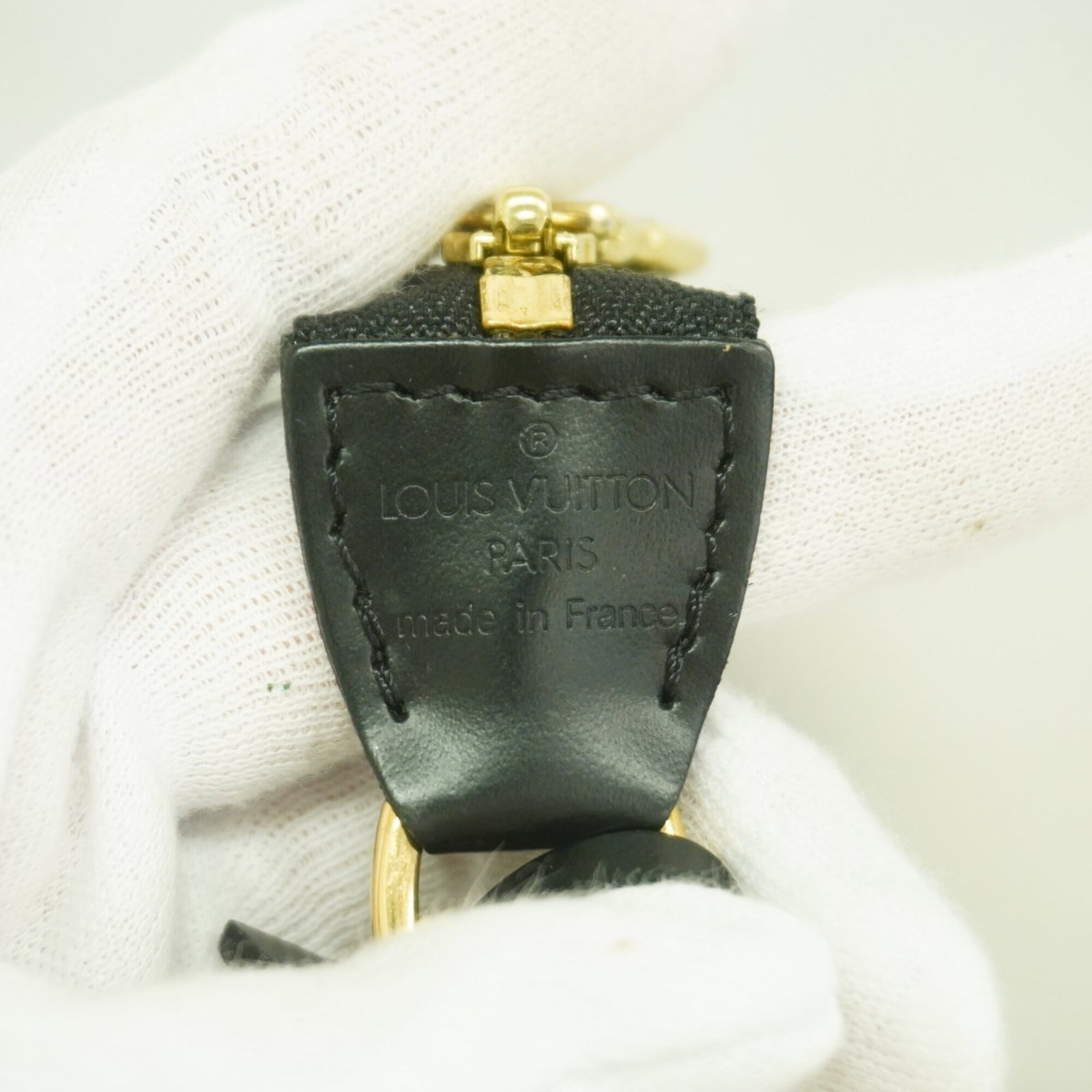Vuitton Pouch Louis - 5