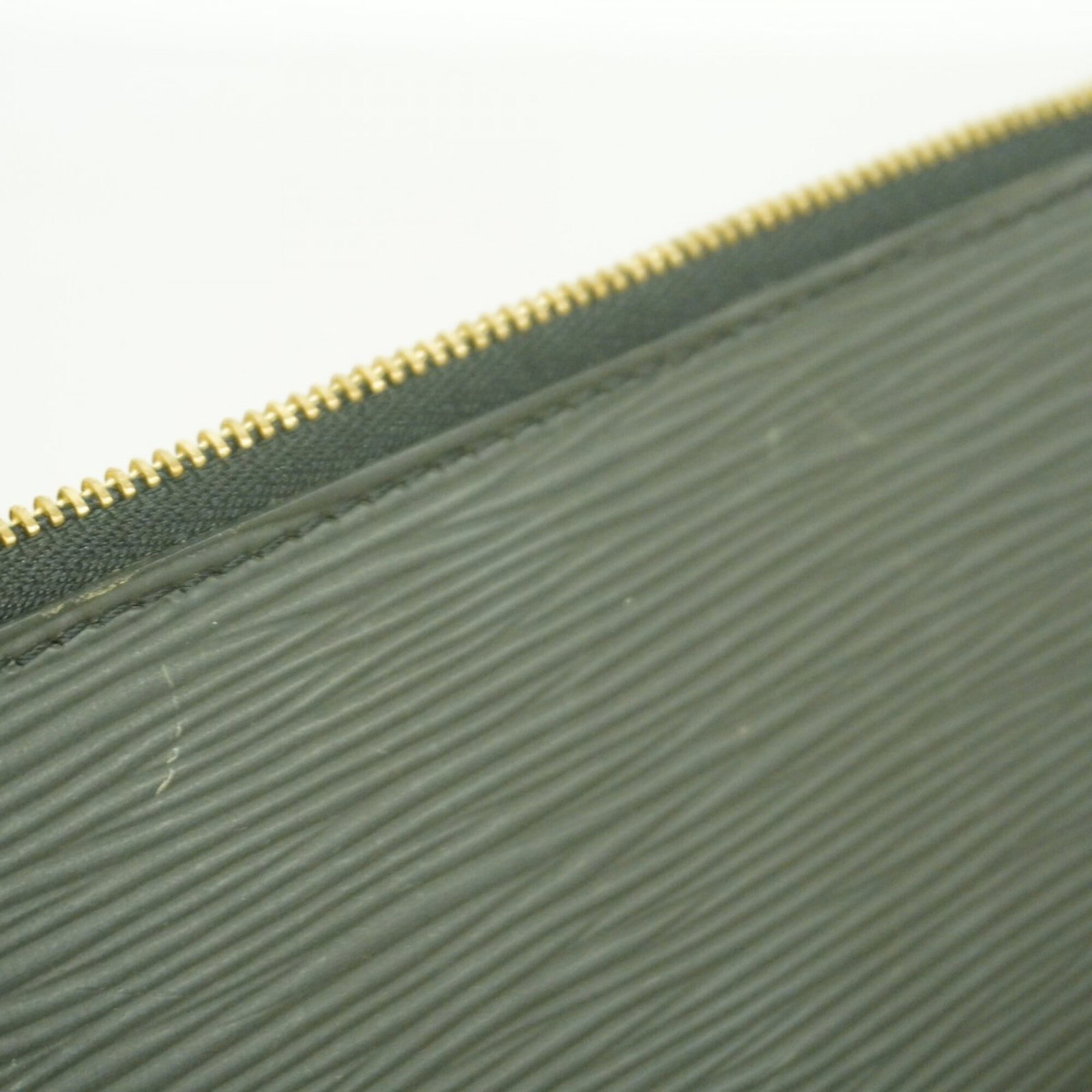 Vuitton Pouch Louis - 8