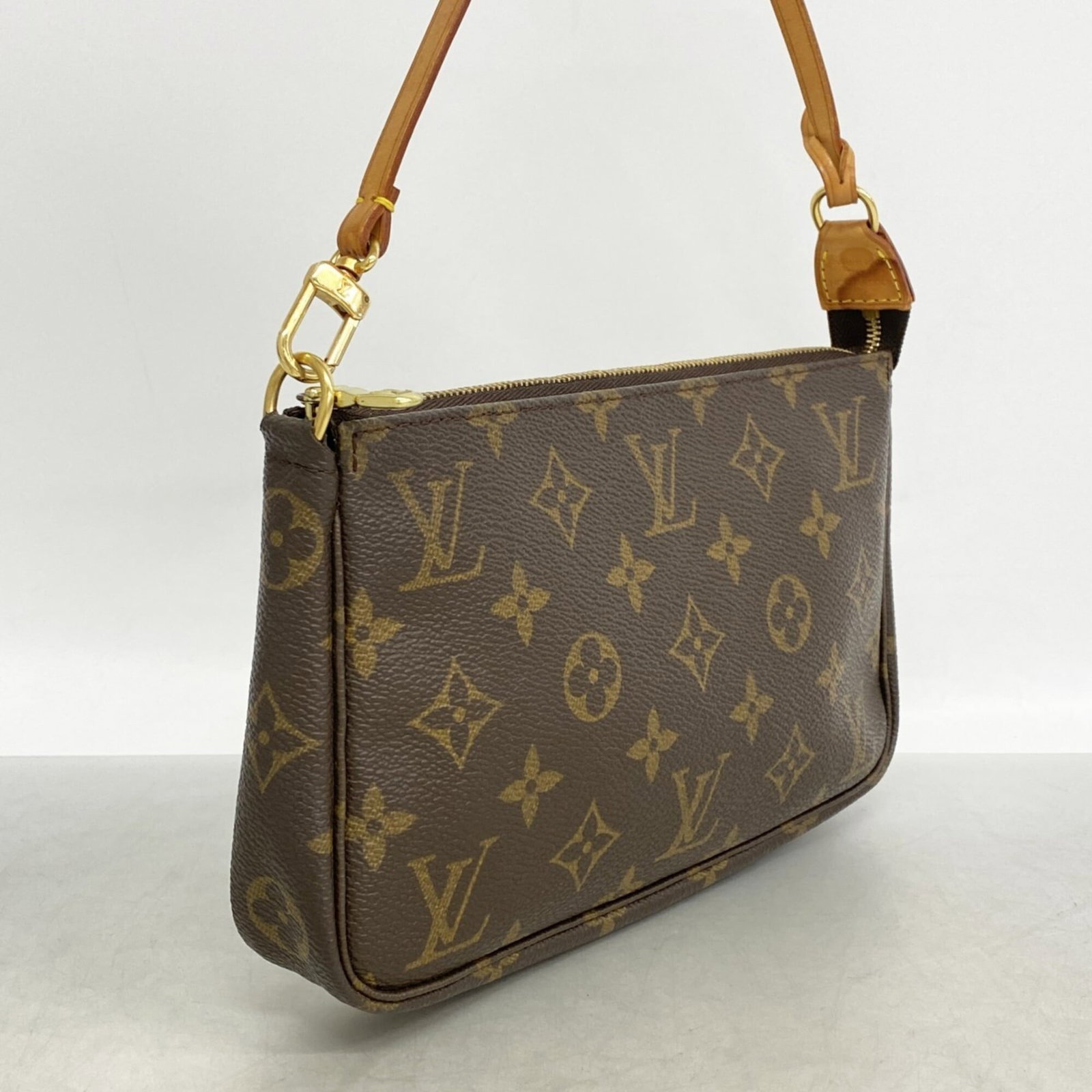 Vuitton Pouch Louis - 2