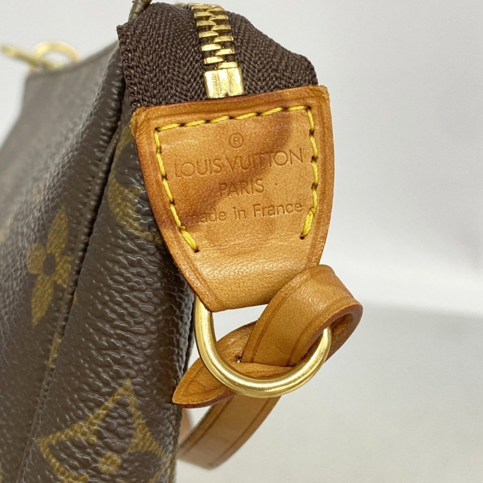 Vuitton Pouch Louis - 5