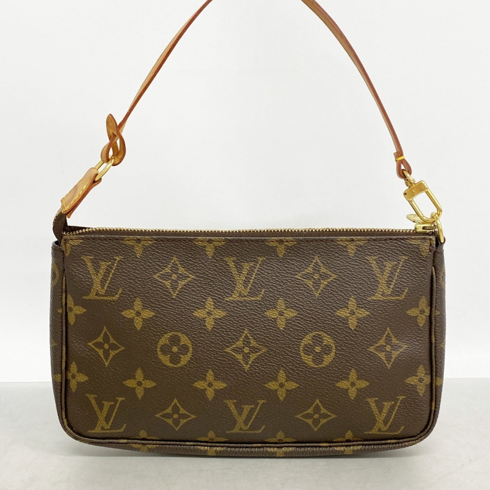 Vuitton Pouch Louis - 9