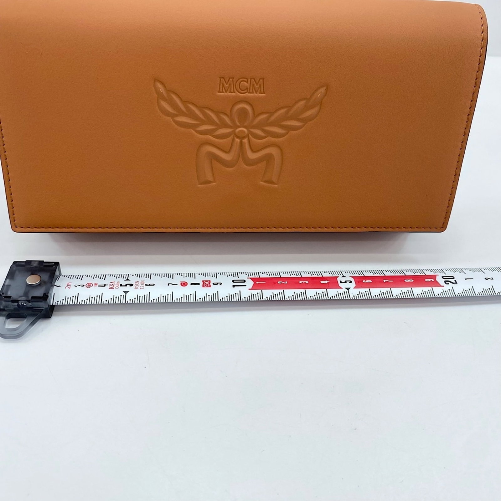 McM Pouch - 4