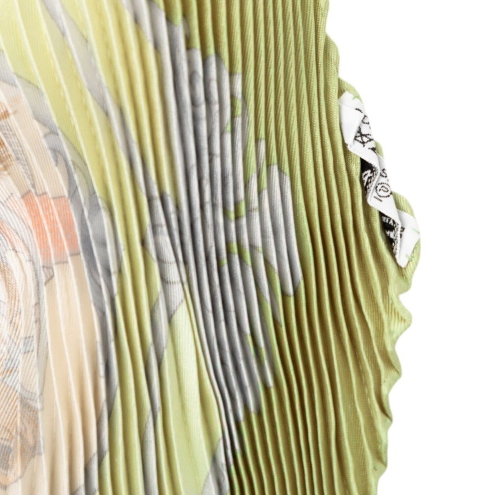 Hermes Silk Scarf - 5