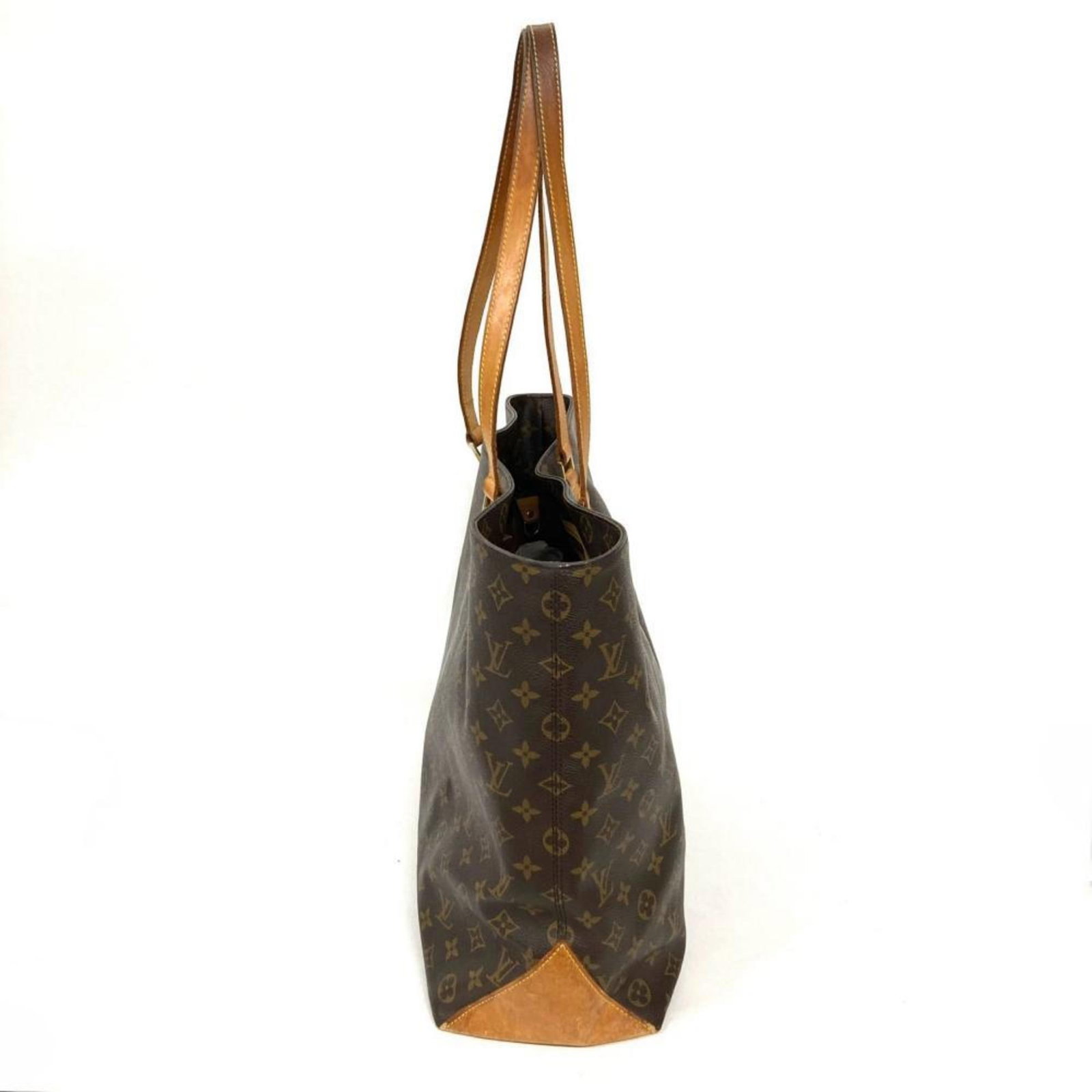 Vuitton Bag Monogram Louis - 2