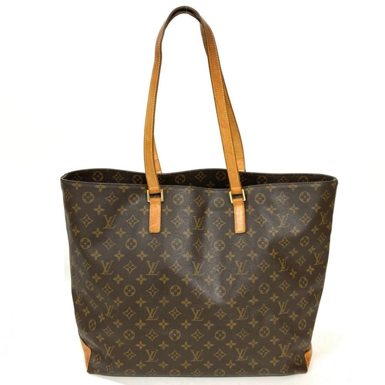 Vuitton Bag Monogram Louis - 3