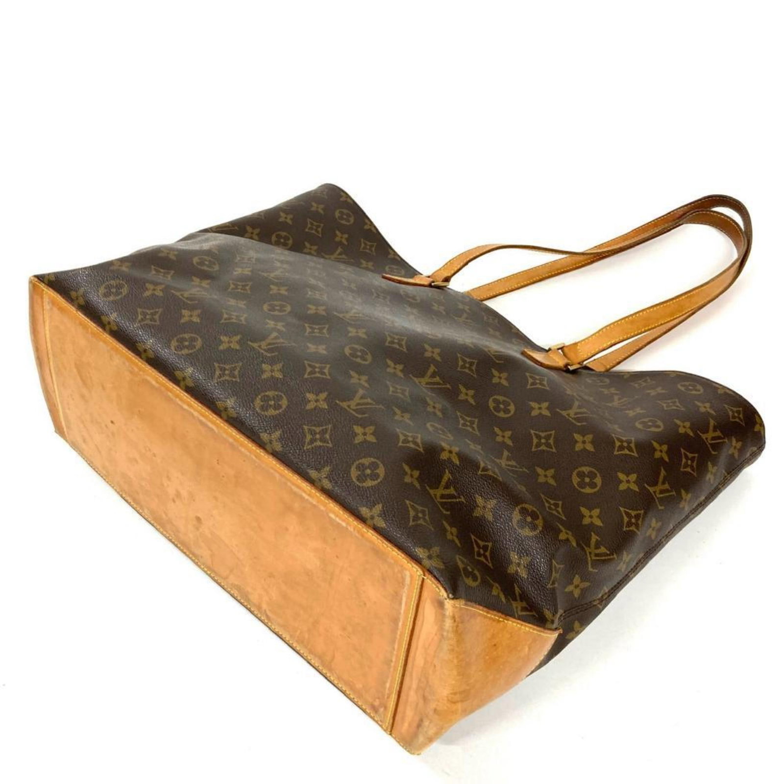 Vuitton Bag Monogram Louis - 4