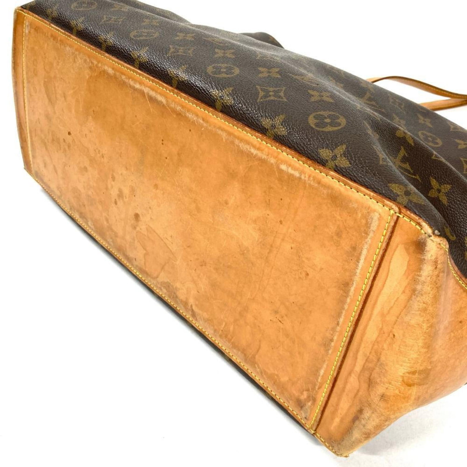 Vuitton Bag Monogram Louis - 5