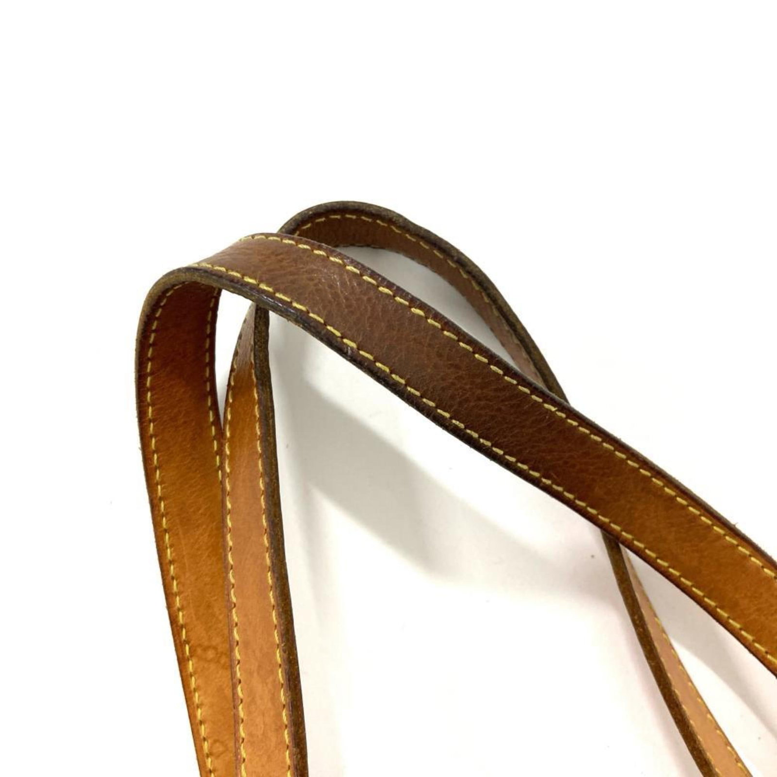 Vuitton Bag Monogram Louis - 6