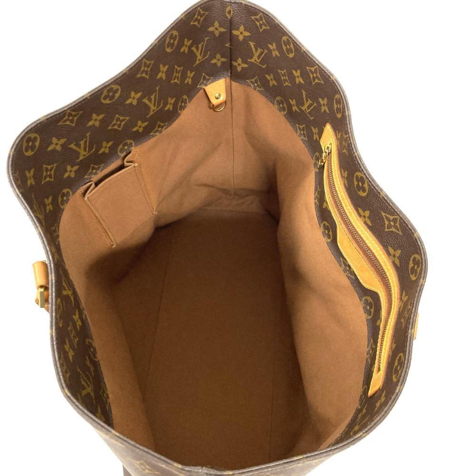 Vuitton Bag Monogram Louis - 8