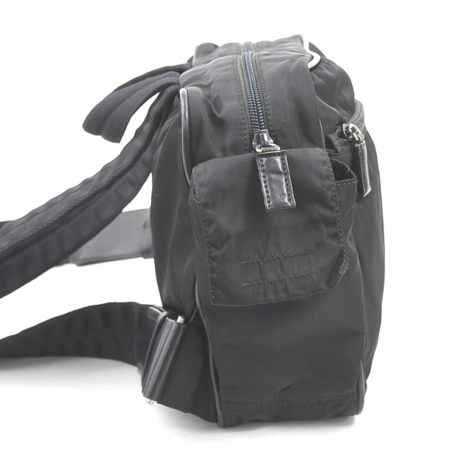 Prada Handbag Nylon - 2