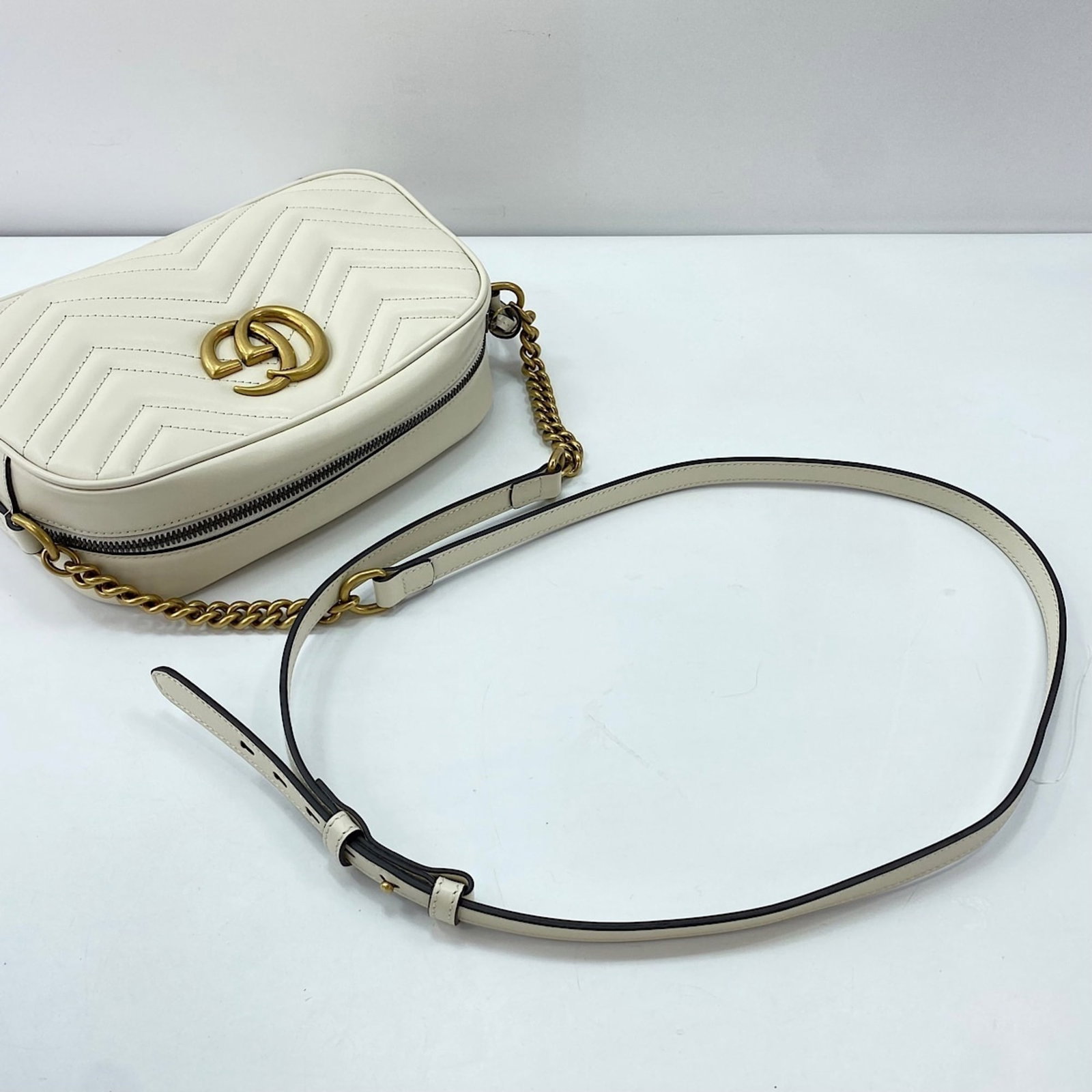 Shoulder Bag Gucci - 10