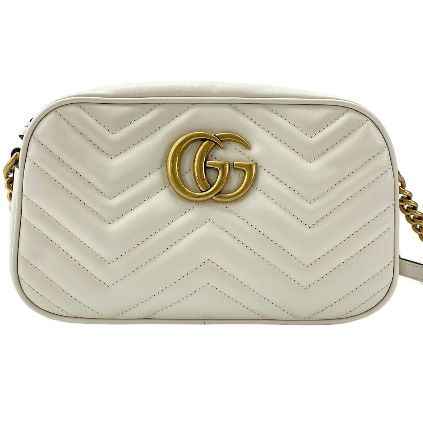 Shoulder Bag Gucci - 2