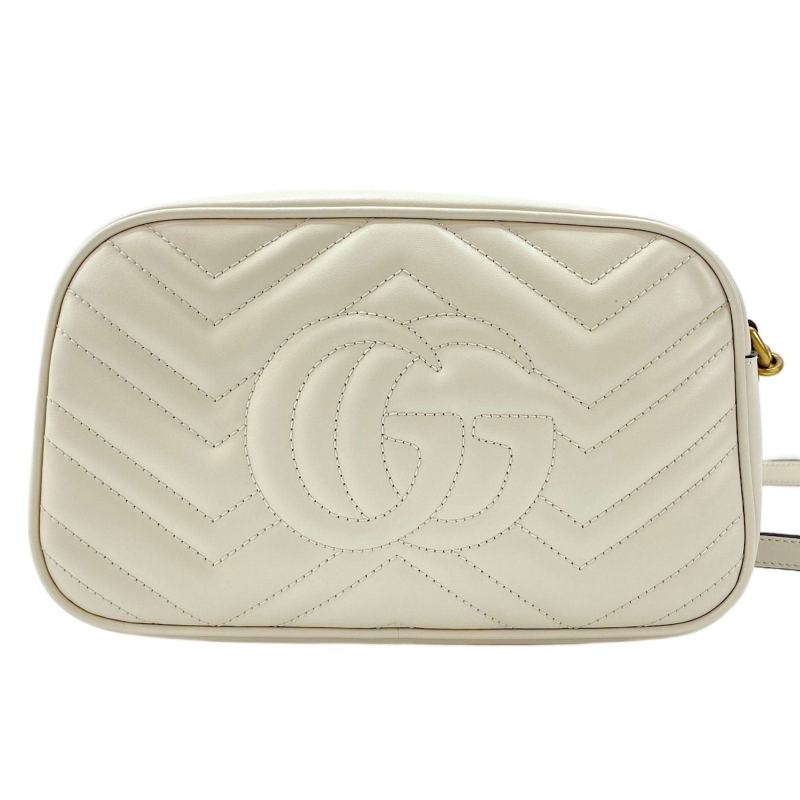 Shoulder Bag Gucci - 3