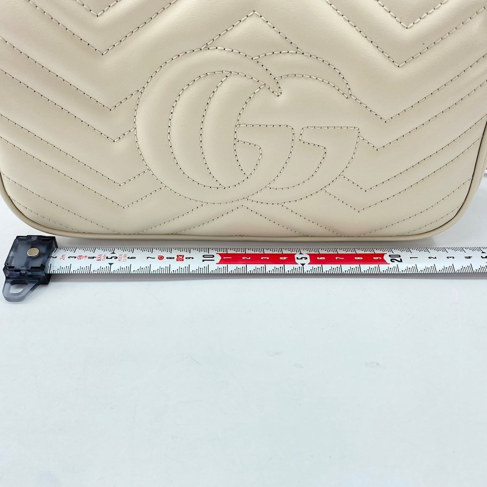 Shoulder Bag Gucci - 4