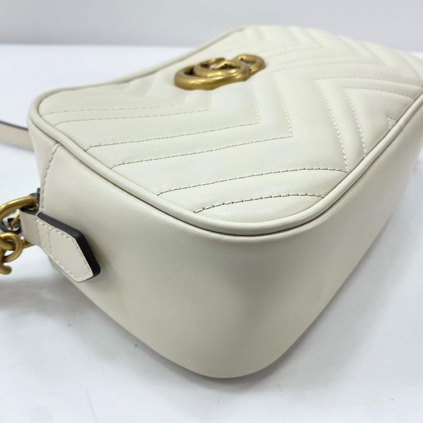 Shoulder Bag Gucci - 8