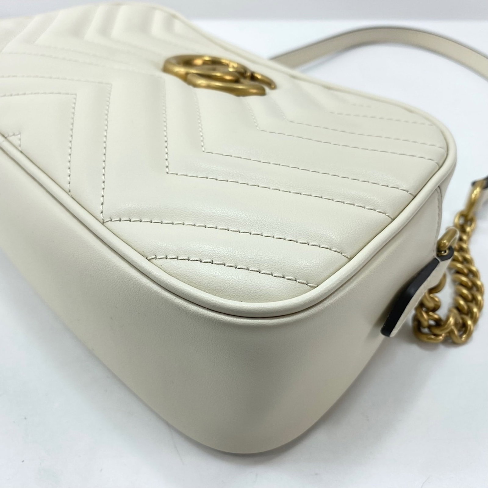 Shoulder Bag Gucci - 9