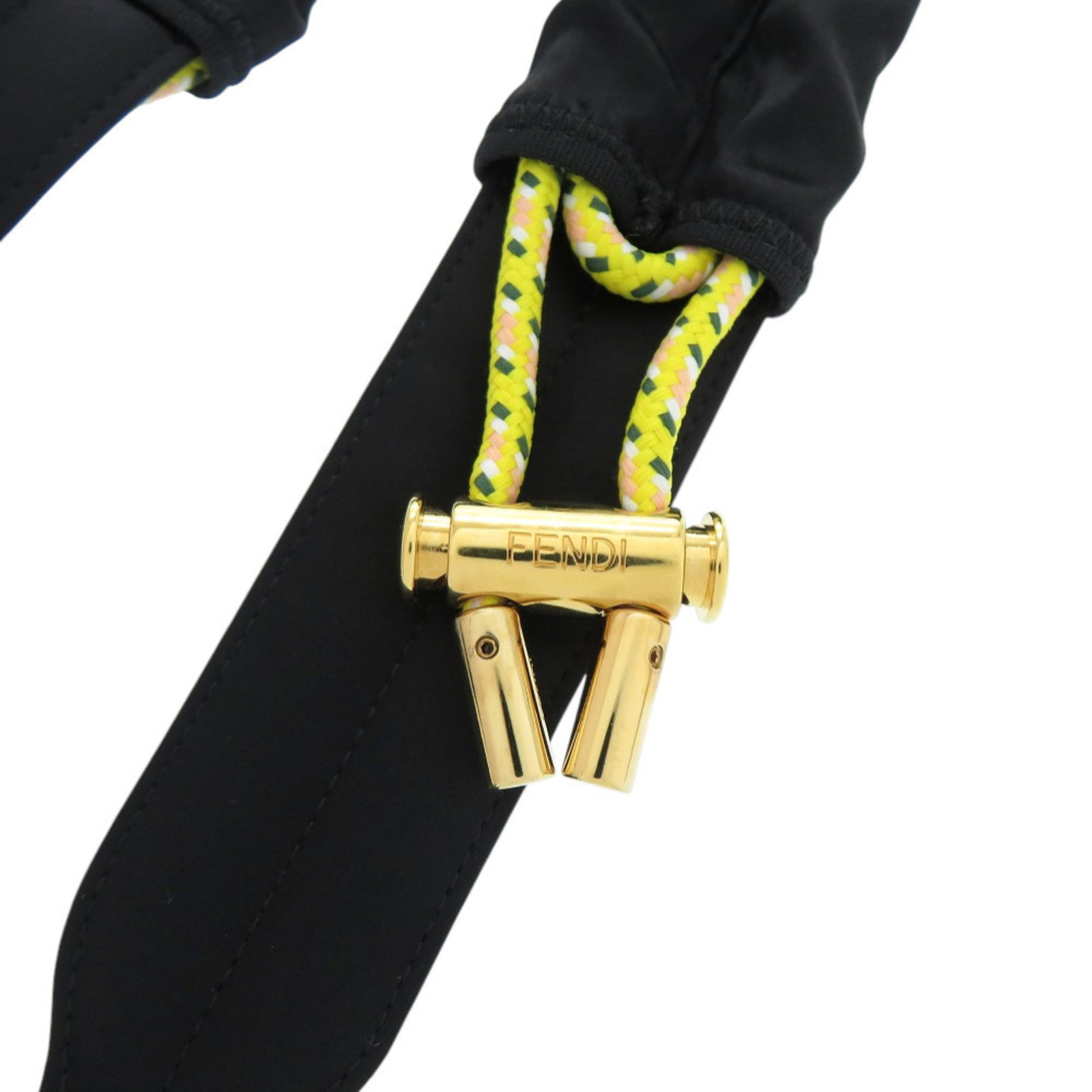 Fendi Strap Satin - 3