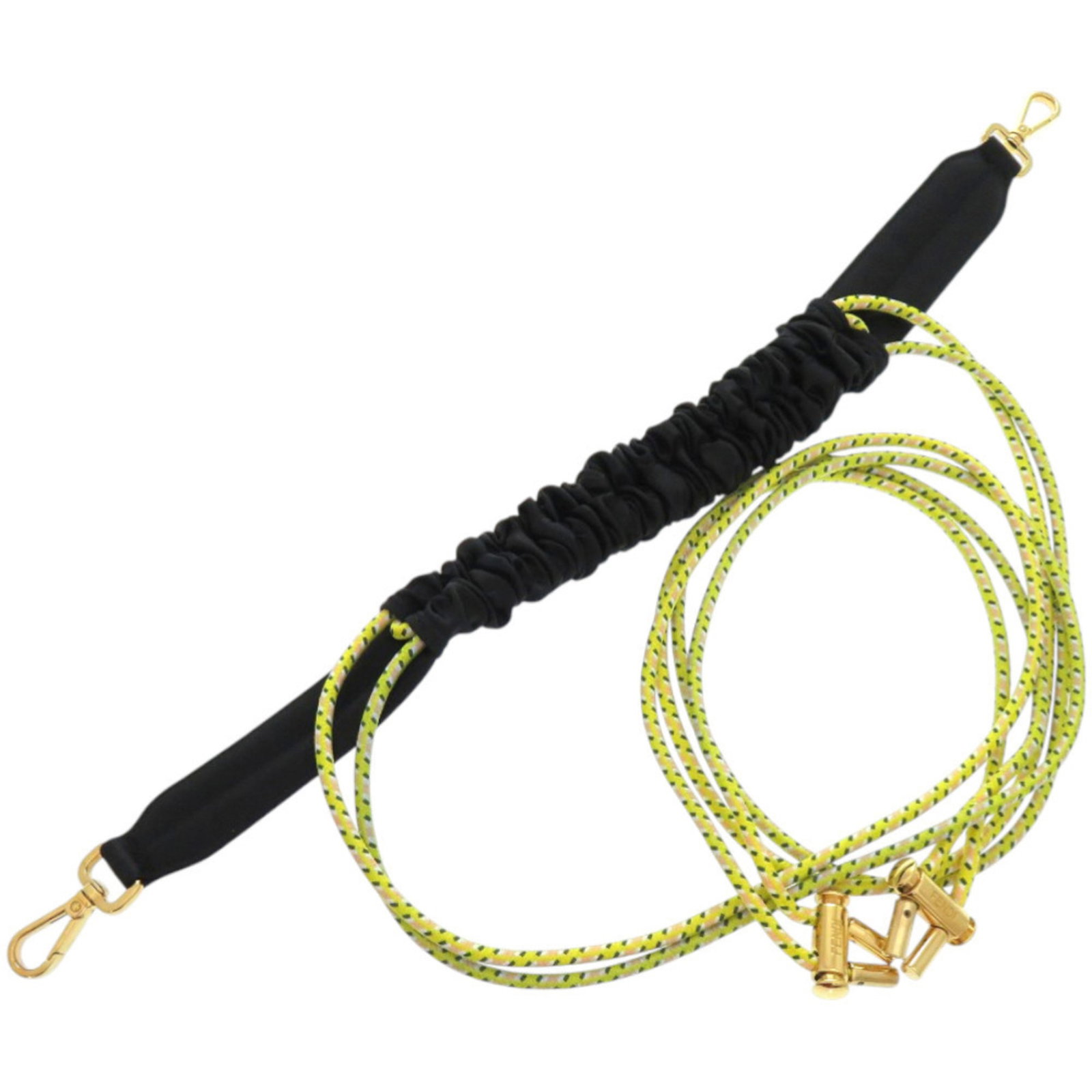 Fendi Strap Satin - 5