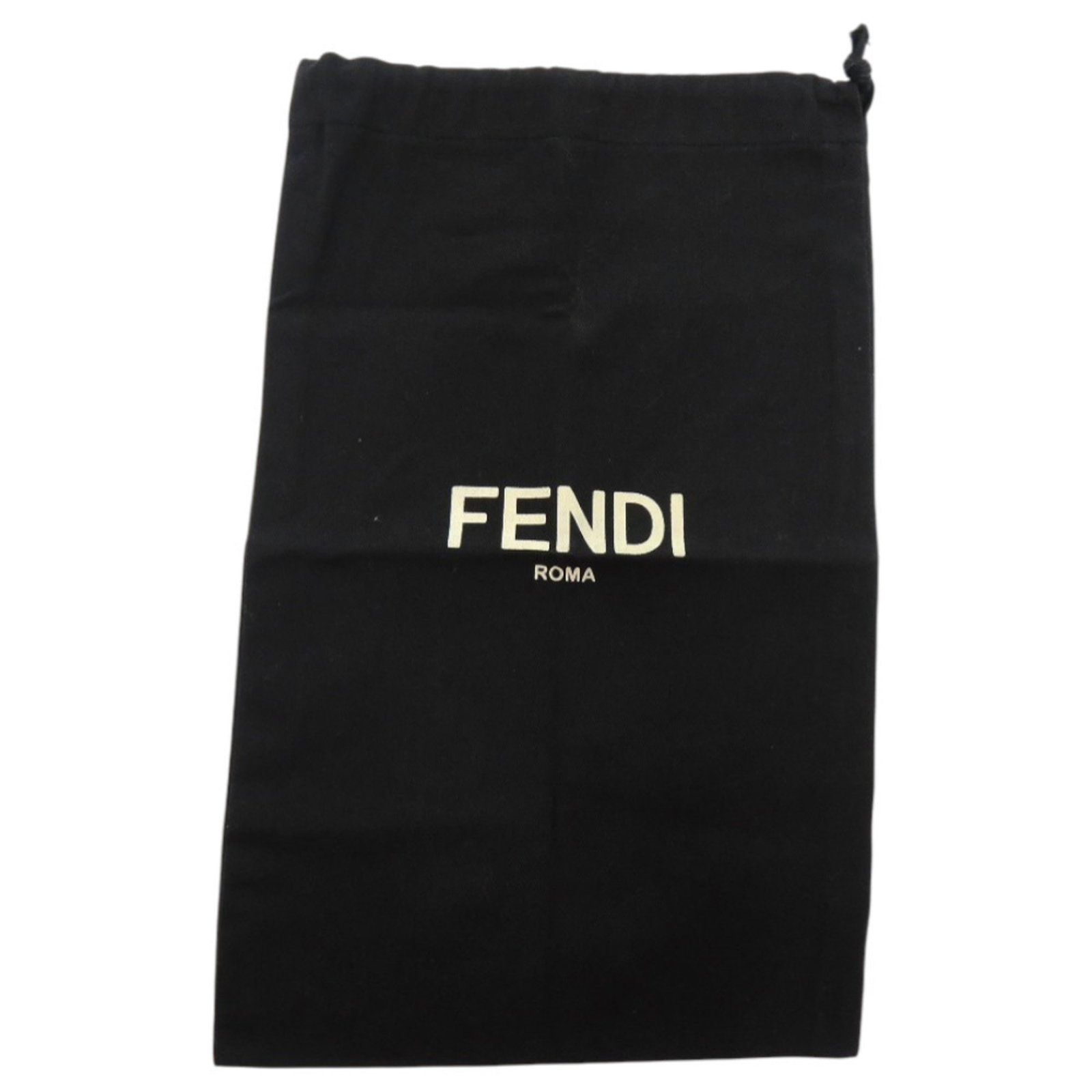 Fendi Strap Satin - 7