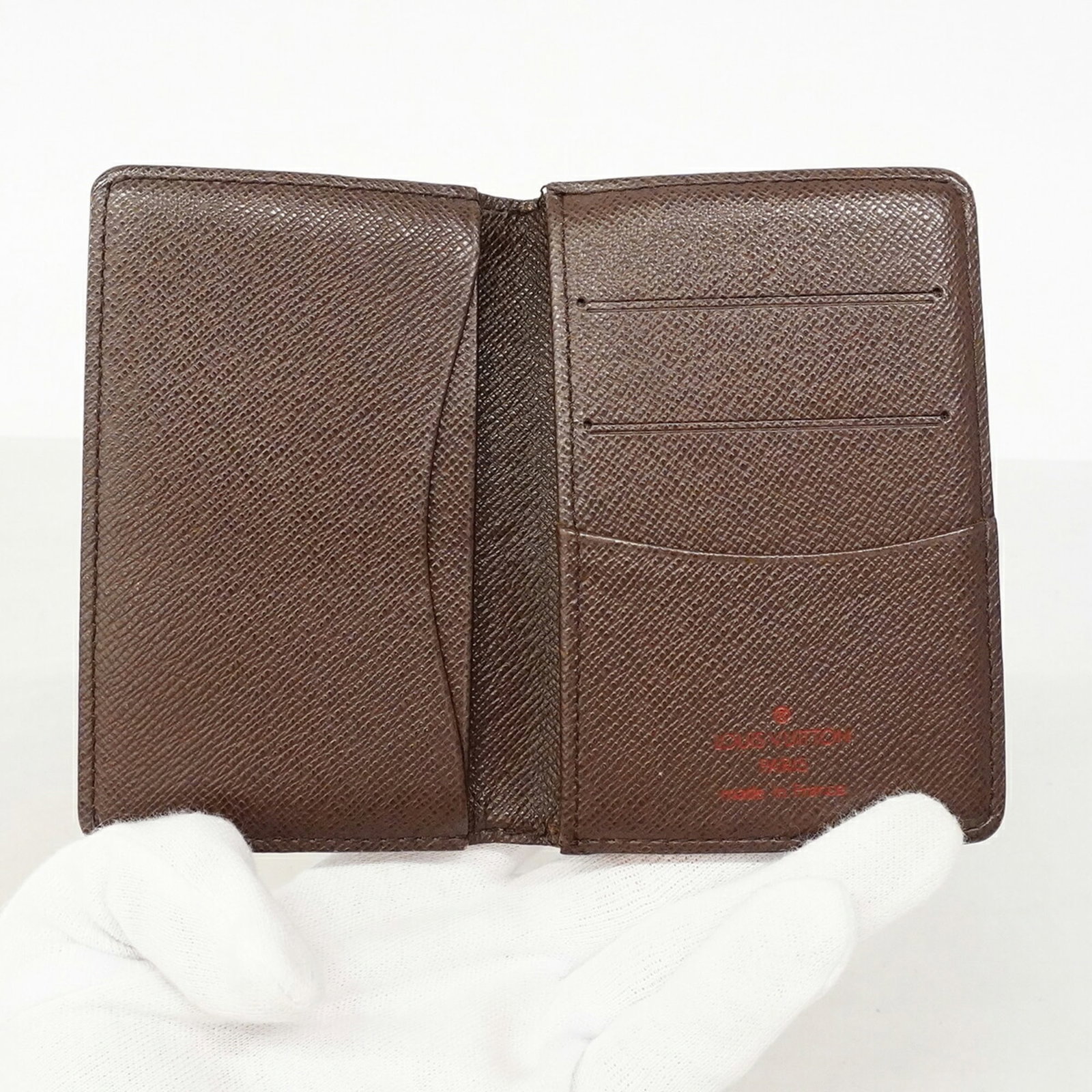 Case card Louis Vuitton - 3