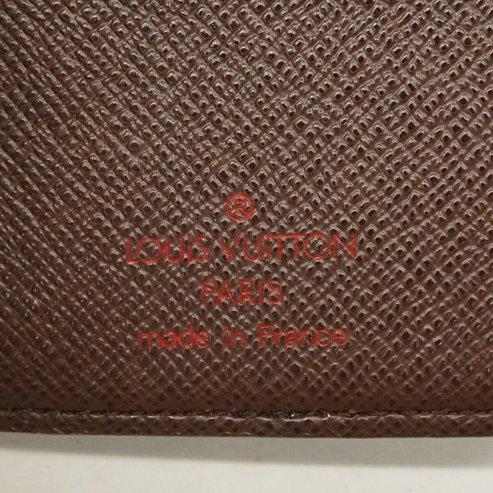 Case card Louis Vuitton - 4
