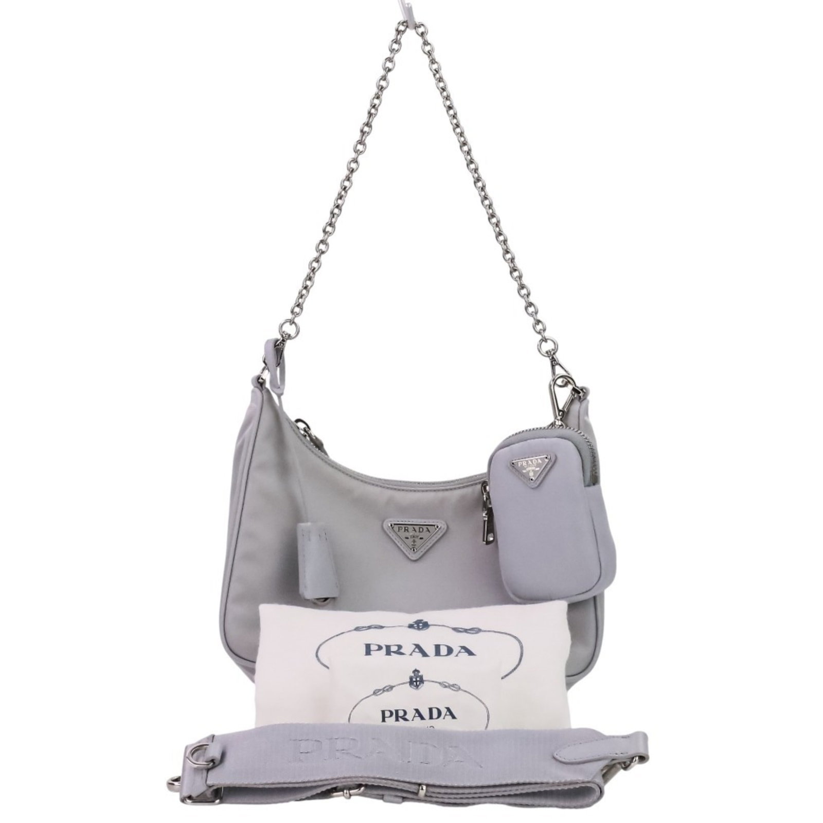 Shoulder Bag - 14