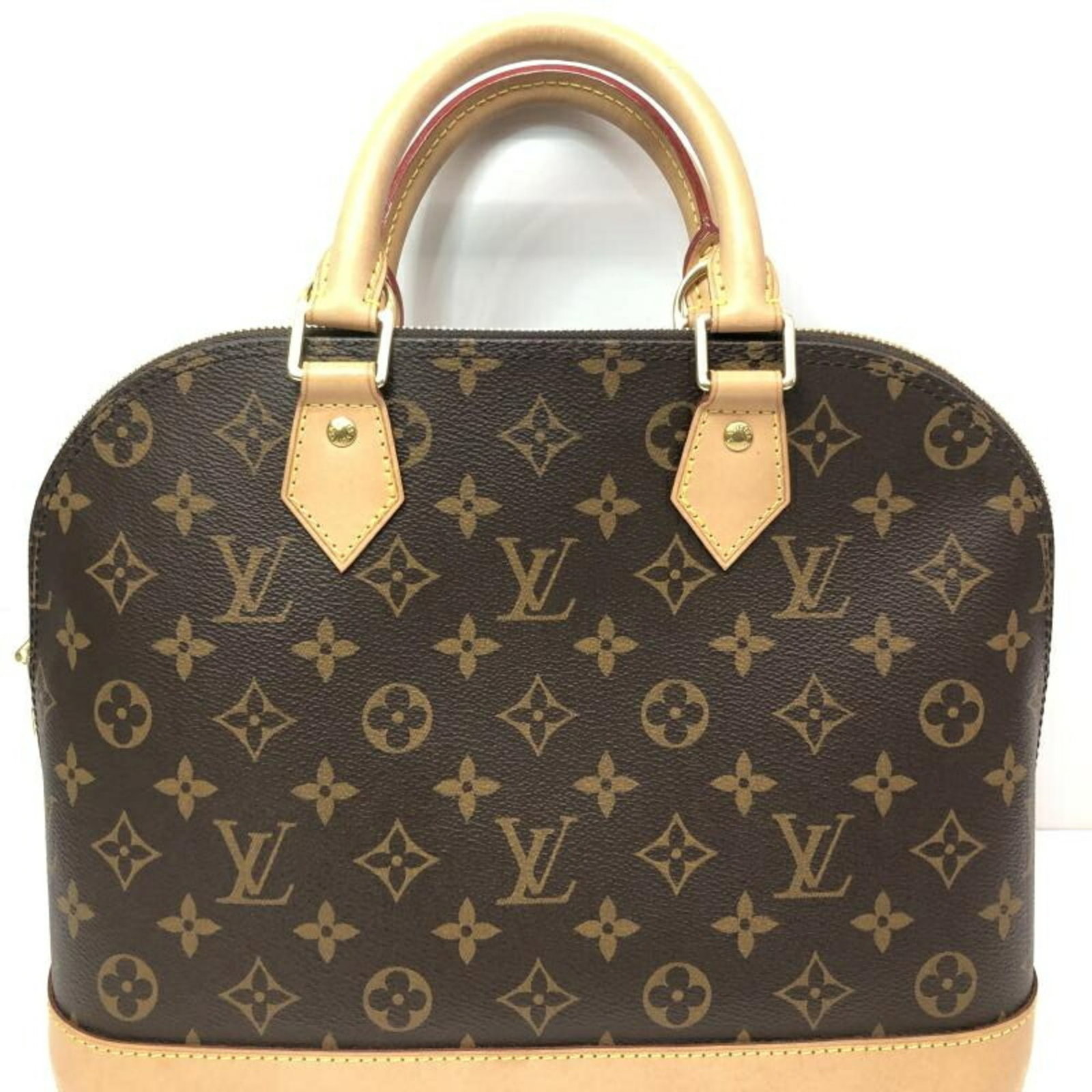 Louis Vuitton Handbag Monogram - 2