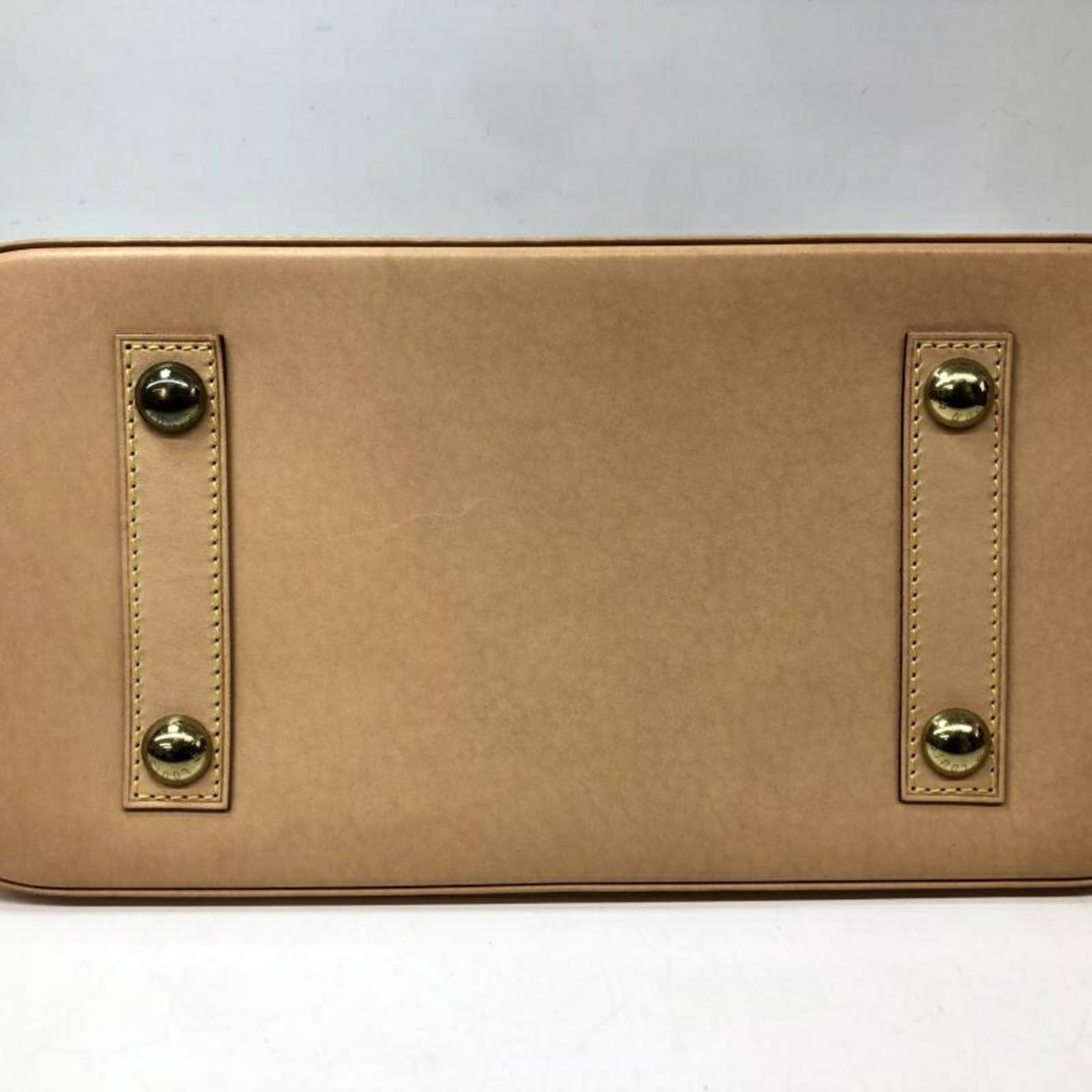 Louis Vuitton Handbag Monogram - 3