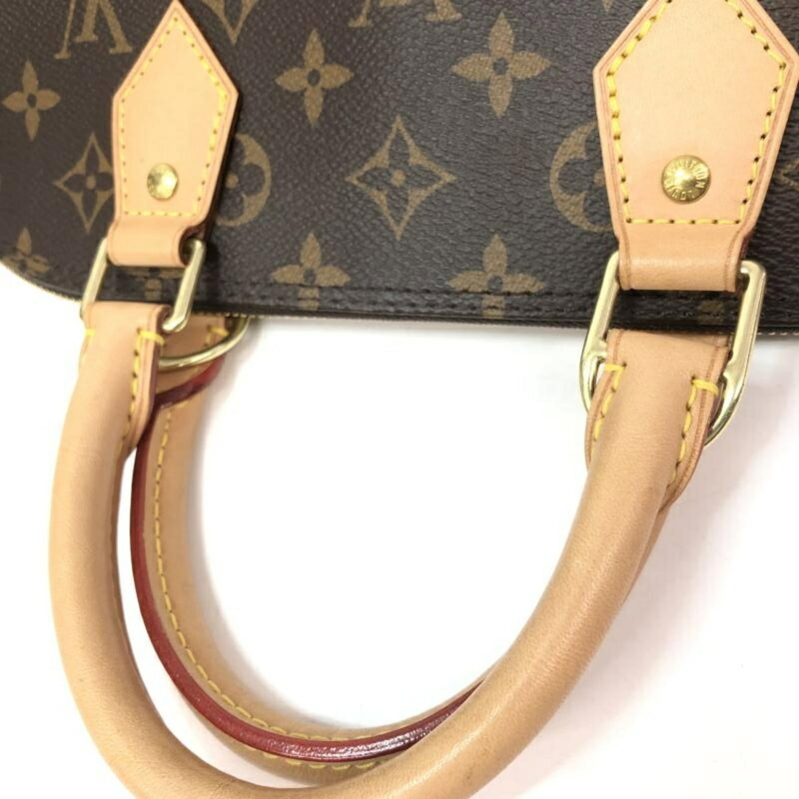 Louis Vuitton Handbag Monogram - 5
