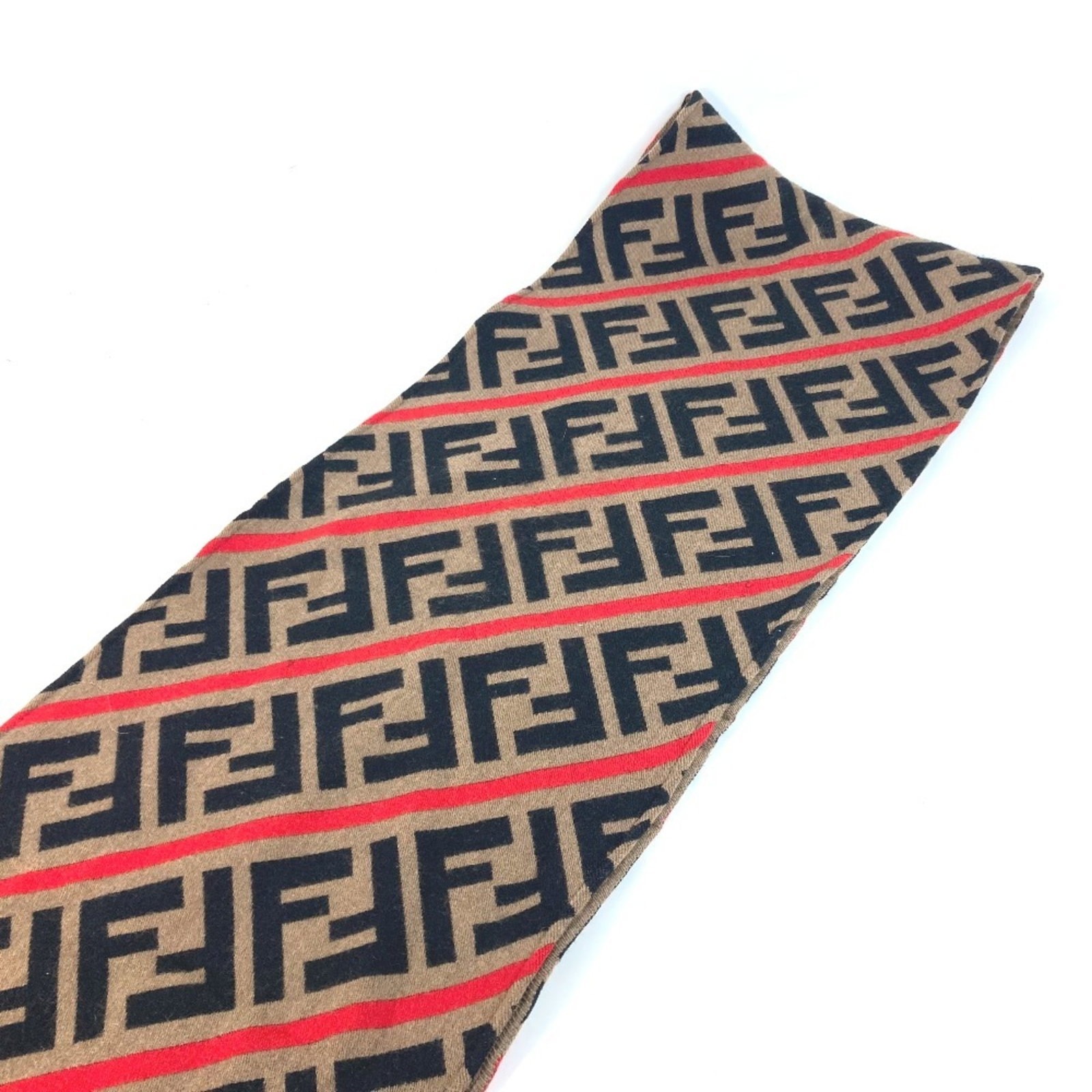 Fendi Wool - 3